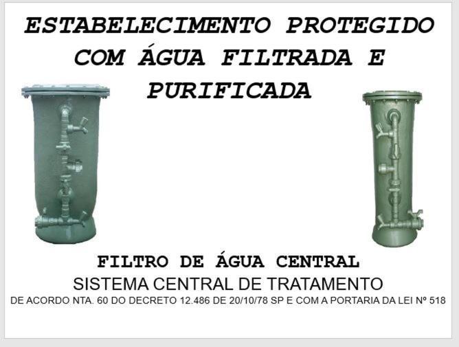 Pousada Encantos Do Sul Pinheira Exteriér fotografie