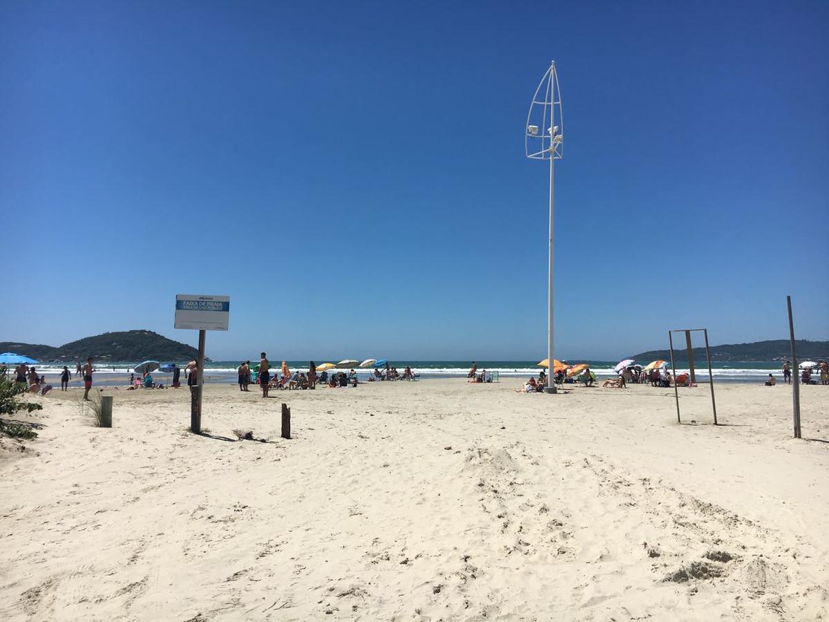 Pousada Encantos Do Sul Pinheira Exteriér fotografie